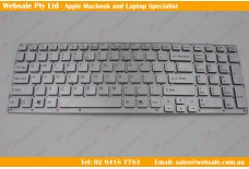 Sony Keyboard 148955161 for Sony VAIO VPC-CB17 CB Series
